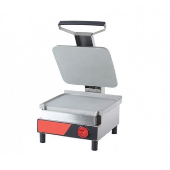 Gas Sandwich Grill - Electromaster